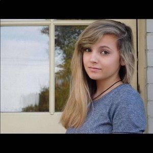 Meet your Posher, Lilllillie